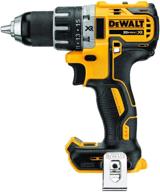 🔧 compact dewalt brushless drill driver логотип