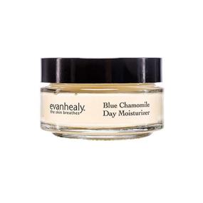 img 4 attached to 🌿 Elevate your Skincare Routine with evanhealy Blue Chamomile Day Moisturizer for Sensitive Skin