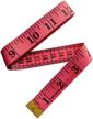 soft tape measure sewing for sewing notions & supplies logo