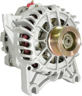 🔌 high-quality alternator replacement/compatible with ford mustang 2004 4.6l(281) v8, vin x sohc logo