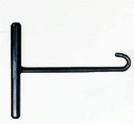 raider sm 02068 spring hook logo