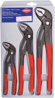 инструменты knipex 00 20 us1. логотип