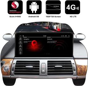 img 1 attached to Koason Android Multimedia Navigation 2007 2014 GPS, Finders & Accessories