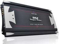 pyle pla2260 amplifier discontinued manufacturer logo