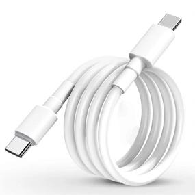 img 4 attached to 💻 MacBook Charger with USB IF Compatibility for Cable Connection