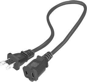 img 1 attached to 🔌 2 Prong Outlet Extension - Enhanced for Improved SEO