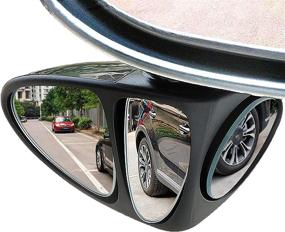 img 4 attached to KEWAYO Mirror Mirrors Rearview Accessories