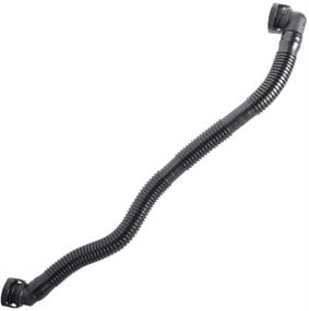 img 4 attached to 🔧 CNUPSM Secondary Air Pump Injection Hose Replacement 06G131127 - Compatible with Beetle Golf Jetta MK4 2.0L (Not for 1.8L 1.8T)