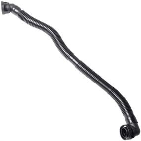 img 2 attached to 🔧 CNUPSM Secondary Air Pump Injection Hose Replacement 06G131127 - Compatible with Beetle Golf Jetta MK4 2.0L (Not for 1.8L 1.8T)