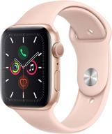 apple watch gps 40mm aluminum logo
