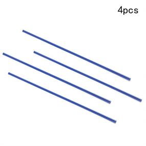 img 1 attached to Fielect Straight Standard Plexiglas Tolerance Raw Materials