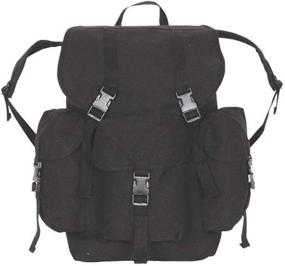 img 1 attached to Fox Outdoor Products Dakota Backpack