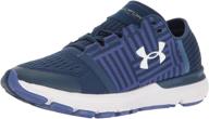 enhanced seo: under armour speedform glacier women's athletic shoes logo