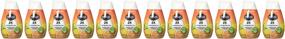 img 2 attached to 🍊 Pack of 12 Renuzit Citrus Sunburst Air Freshener, 7.0 oz – Boost Your Space with Refreshing Citrus Fragrance