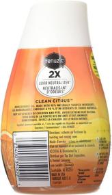 img 3 attached to 🍊 Pack of 12 Renuzit Citrus Sunburst Air Freshener, 7.0 oz – Boost Your Space with Refreshing Citrus Fragrance