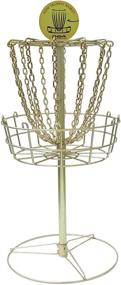 img 1 attached to DGA Mini Trophy Disc Basket