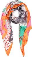 large scarves shawls sunscreen lightweight women's accessories for scarves & wraps logo