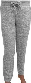 img 4 attached to 👖 American Fashion Network Girls' Pants & Capris: A Simply Threaded Collection