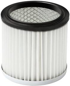 img 1 attached to Vacmaster Ash Vac Cartridge Filter AVCF3L: Enhanced 3-Layer Design for Superior Performance