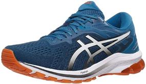img 3 attached to ASICS GT 1000 10 Running Reborn Men's Shoes for Athletic