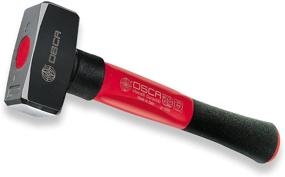 img 1 attached to OSCA Hammer Handle 3 Component OS2000156