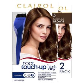 img 4 attached to Clairol Touch Up Coloring Precision Applicator