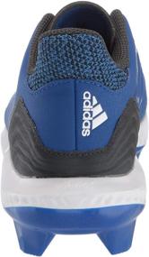 img 2 attached to 👟 adidas Icon Bounce TPU Men's Shoe