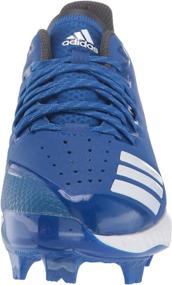 img 3 attached to 👟 adidas Icon Bounce TPU Men's Shoe