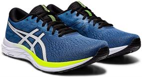 img 4 attached to ASICS Gel Excite Black White 10 5 Men's Shoes for Athletic