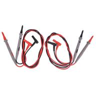 🔌 baitaihem 2 pairs universal multimeter test leads - proven accuracy for digital multimeters логотип