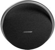 harman kardon portable bluetooth speaker logo