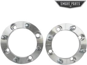 img 2 attached to 4X137 Spacer Adapters Center 12X1 5 Motorcycle & Powersports