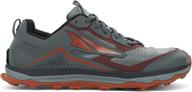 altra al0a547e mens trail running men's shoes logo