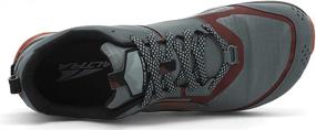 img 2 attached to ALTRA AL0A547E Mens Trail Running Men's Shoes