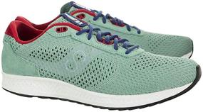 img 3 attached to Saucony Shadow 5000 Minty Fresh