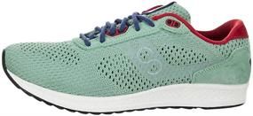 img 4 attached to Saucony Shadow 5000 Minty Fresh