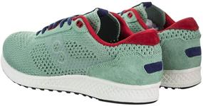 img 1 attached to Saucony Shadow 5000 Minty Fresh