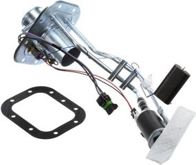 img 1 attached to Enhance Your Fuel System with the Delphi HP10031 Fuel Pump and Hanger Assembly with Sending Unit