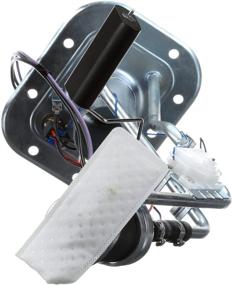 img 3 attached to Enhance Your Fuel System with the Delphi HP10031 Fuel Pump and Hanger Assembly with Sending Unit