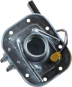 img 2 attached to Enhance Your Fuel System with the Delphi HP10031 Fuel Pump and Hanger Assembly with Sending Unit