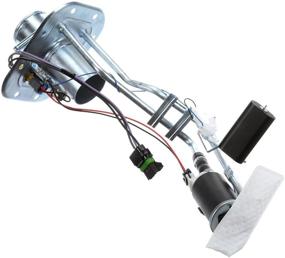 img 4 attached to Enhance Your Fuel System with the Delphi HP10031 Fuel Pump and Hanger Assembly with Sending Unit