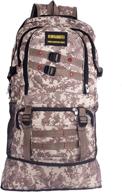 zjwsrsst 40l 47l，bug bag，military backpack，assault pack，internal logo