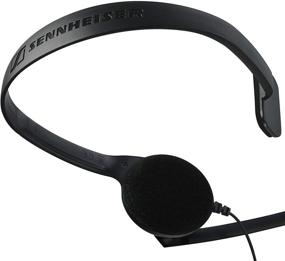 img 3 attached to Sennheiser PC CHAT Analog Headset