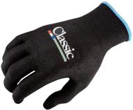 classic rope company roping glove логотип