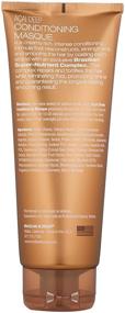 img 2 attached to 🌿 BRAZILIAN BLOWOUT Acai Deep Conditioning Hair Masque, 8 oz