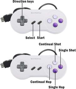 img 3 attached to 🎮 Childhood Handheld Consoles: Engaging Entertainment for Children