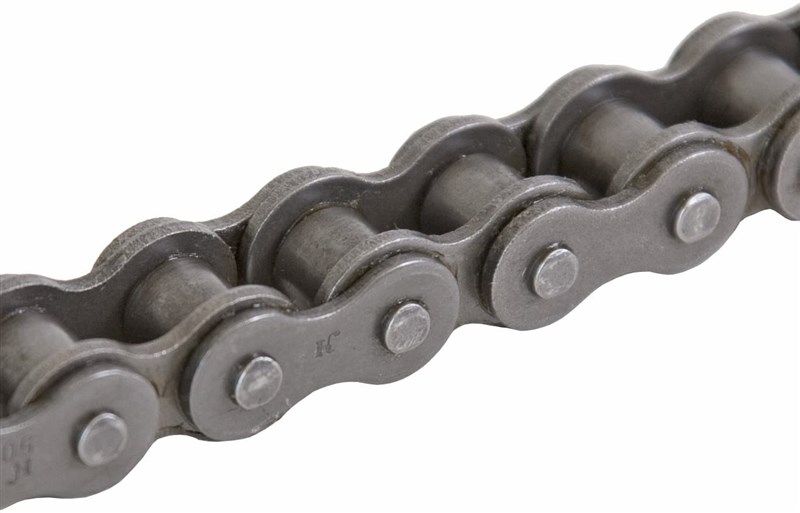 koch 7440100 roller chain feet 로고