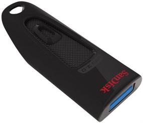 img 2 attached to 💾 SanDisk 16 ГБ (двухпак) USB 3.0 Flash Ultra Memory Drive (SDCZ48-016G-UAM46) с подвеской (оригинал английского: "Everything But Stromboli")