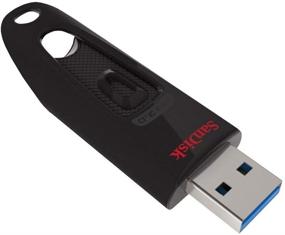 img 3 attached to 💾 SanDisk 16 ГБ (двухпак) USB 3.0 Flash Ultra Memory Drive (SDCZ48-016G-UAM46) с подвеской (оригинал английского: "Everything But Stromboli")