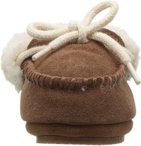 img 3 attached to Polo Ralph Lauren Allister Slipper